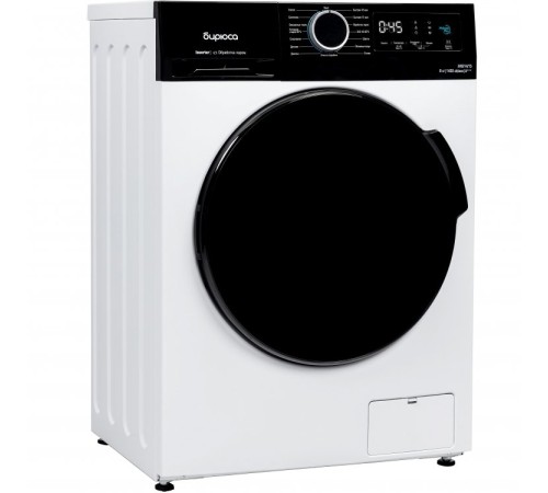 Стиральная машина WMD-MX814/15 БИРЮСА Стиральная машина WMD-MX814/15 БИРЮСА