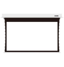 Экран встраиваемый звукопрозрачный с растяжками Digis DSIT-16912-A