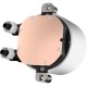 Кулер для процессора PcCooler DA240 ARGB WH