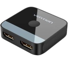 Переключатель - разветвитель Vention HDMI v2.0 4K двунаправленный 2x1/1x2 Vention AKOB0