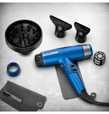 Фен IQ LITE BLUE GA.MA