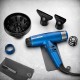 Фен IQ LITE BLUE GA.MA