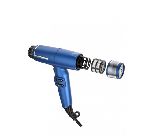 Фен IQ LITE BLUE GA.MA