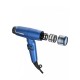 Фен IQ LITE BLUE GA.MA