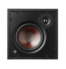 Встраиваемая акустическая система DALI PHANTOM H-80. Цвет: Белый [WHITE] (пара)