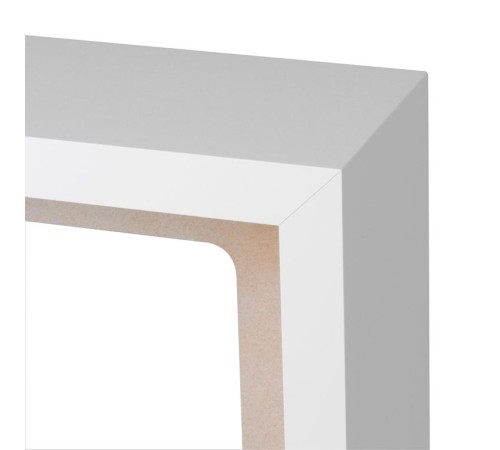 Настенная рамка для  DALI PHANTOM OW FRAME S-280  Цвет: Белый [WHITE]