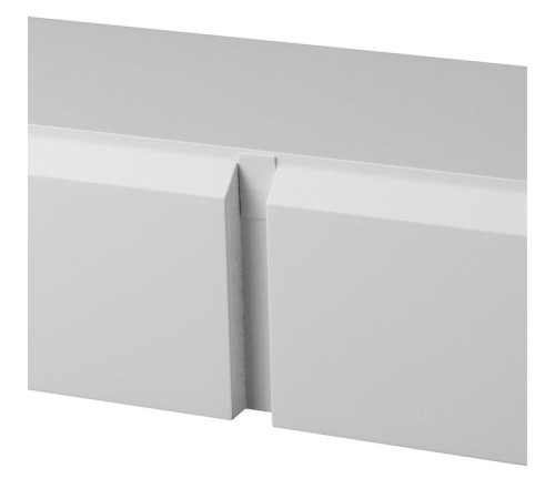 Настенная рамка для  DALI PHANTOM OW FRAME S-280  Цвет: Белый [WHITE]