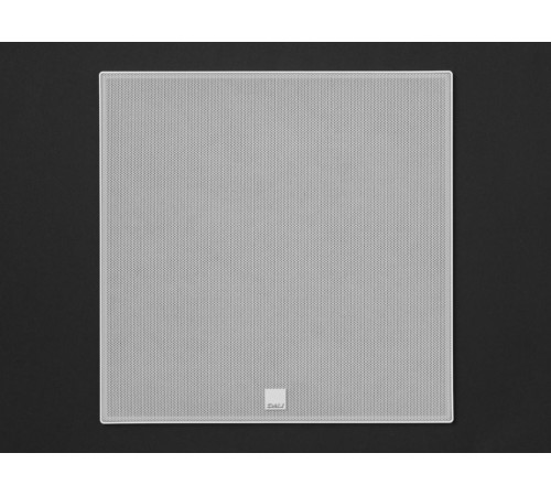 Защитная сетка DALI PHANTOM E-60 S Цвет: Белый [WHITE]