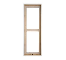 Настенная рамка для  DALI PHANTOM OW FRAME S-280  Цвет: Белый [WHITE]