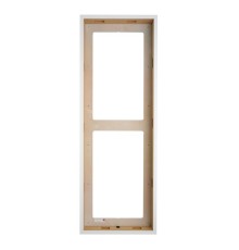 Настенная рамка для  DALI PHANTOM OW FRAME S-280  Цвет: Белый [WHITE]