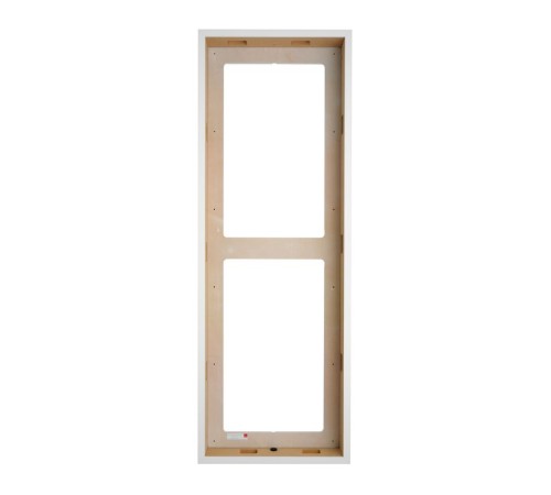 Настенная рамка для  DALI PHANTOM OW FRAME S-280  Цвет: Белый [WHITE]