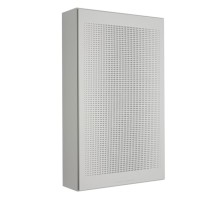 Настенная рамка для DALI PHANTOM OW FRAME S-80  Цвет: Белый [WHITE]