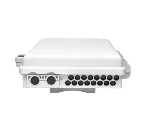 Коробка распределительная оптическая BO-FTTH-FDB-16S