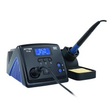 Паяльная станция ST-60  60Вт, 150-450°C,  ±2°C темп. стабильность