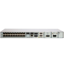 Мультиплексор PacketLight PL-1000TE c Pre-EDFA, 2 х AC