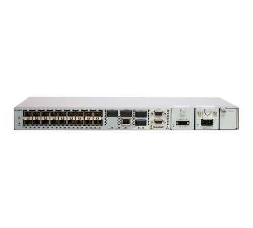Мультиплексор PacketLight PL-1000TE c Pre-EDFA, 2 х AC