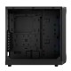 Focus 2 RGB Black TG Clear Tint FD-C-FOC2A-03