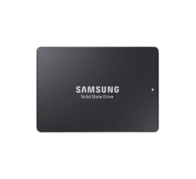 Накопитель SSD Samsung PM893, 1920GB, 3D TLC, SATA3, 2.5"