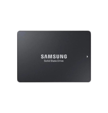 Накопитель SSD Samsung PM893, 1920GB, 3D TLC, SATA3, 2.5"