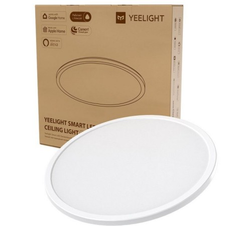 Умный потолочный светильник Yeelight-Comet-Ceilling LightC235 YLXDD-0030