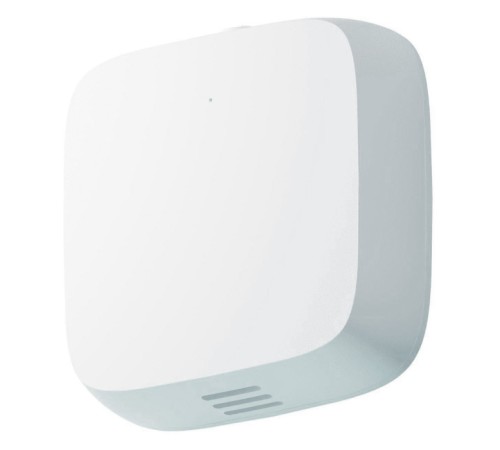 Умный датчик температуры и влажности СБЕР/SBER Zigbee 3.0 (SBDV-00079)