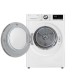 Сушильная машина LG DC90V9V9WN