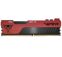 Память DDR4 32Gb 3200MHz Patriot PVE2432G320C8 Viper Elite II RTL Gaming PC4-25600 CL18 DIMM 288-pin 1.35В