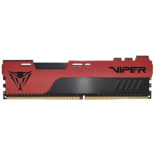 Память DDR4 32Gb 3200MHz Patriot PVE2432G320C8 Viper Elite II RTL Gaming PC4-25600 CL18 DIMM 288-pin 1.35В