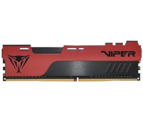 Память DDR4 32Gb 3200MHz Patriot PVE2432G320C8 Viper Elite II RTL Gaming PC4-25600 CL18 DIMM 288-pin 1.35В