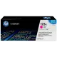 Картридж лазерный HP Q3963A пурпурный (4000стр.) для HP 2820/2840/2550L/2550Ln/2550n