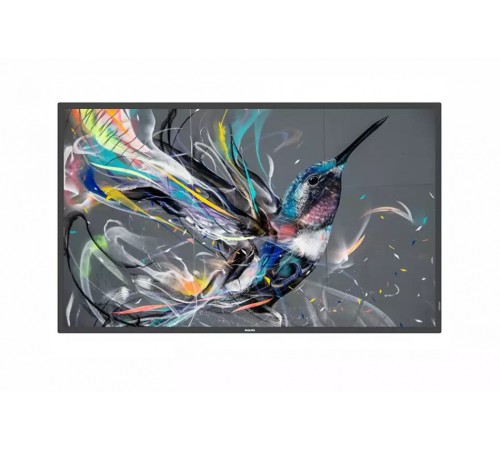 ЖК-панель Philips 75BDL3550Q/00 75"