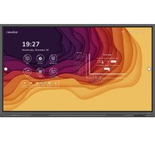 Интерактивная LED панель Newline TruTouch TT-8621Q (8 Гб)