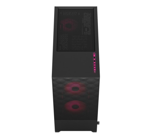 Pop Air RGB Magenta Core TG Clear Tint FD-C-POR1A-03