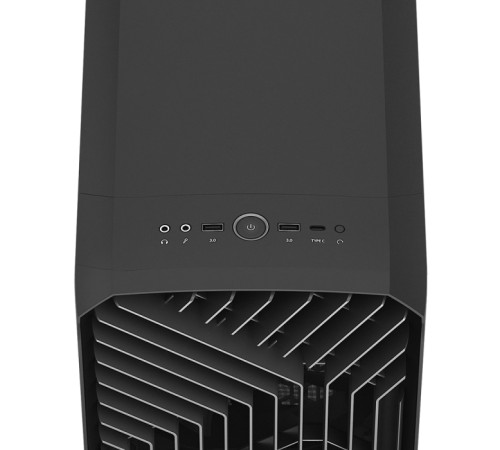 Torrent Compact RGB Black TG Light tint FD-C-TOR1C-02 (702900)