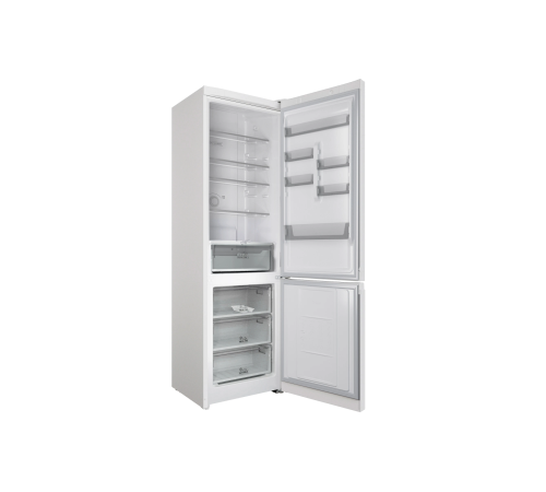 Холодильник Hotpoint HT 6200 W 2-хкамерн. белый