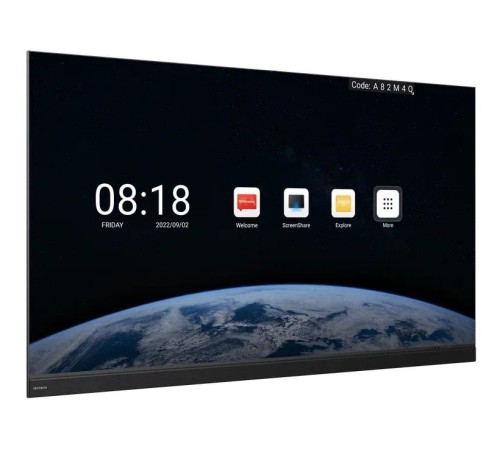 Светодиодный экран QSTECH All-in-One XWALL 138" FHD