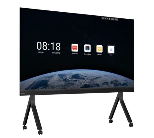 Светодиодный экран QSTECH All-in-One XWALL 138" FHD