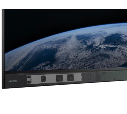 Светодиодный экран QSTECH All-in-One XWALL 138" FHD