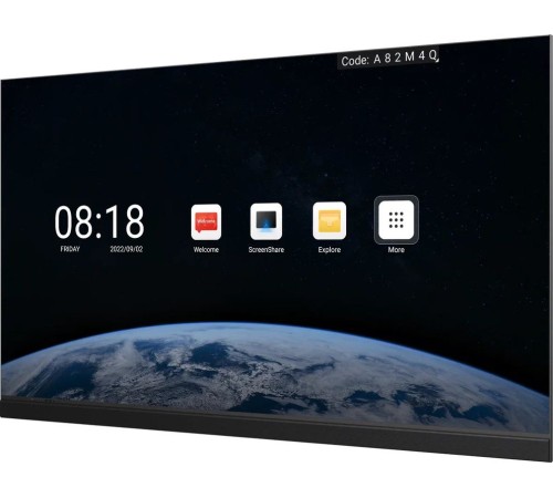 Светодиодный экран QSTECH All-in-One XWALL 138" FHD