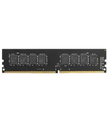 Память QUMO DDR4 16Gb 2666 QUM4U-16G2666N19