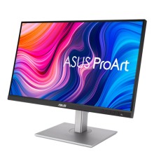 Монитор Asus 27" ProArt PA278CV черный IPS LED 5ms 16:9 HDMI M/M матовая HAS Pivot 1000:1 350cd 178гр/178гр 2560x1440 DisplayPort Ultra HD 2K (1440p) USB 8.4кг