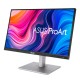 Монитор Asus 27" ProArt PA278CV черный IPS LED 5ms 16:9 HDMI M/M матовая HAS Pivot 1000:1 350cd 178гр/178гр 2560x1440 DisplayPort Ultra HD 2K (1440p) USB 8.4кг