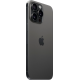 Apple iPhone 16 Pro Max 512GB Black Titanium (MYWL3J/A)