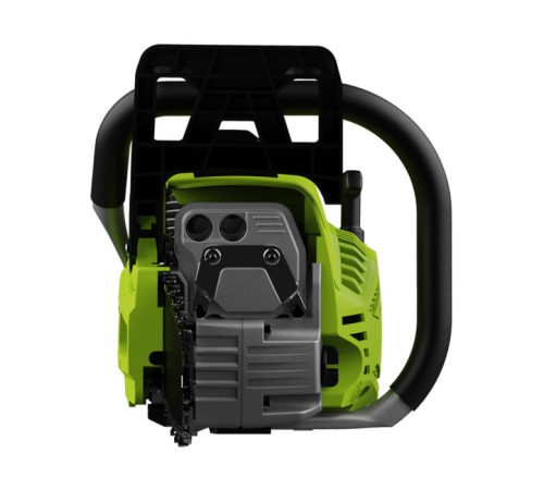 Бензопила цепная Deli DE-LJ16-1