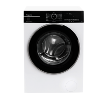 Стиральная машина Hotpoint WSH 6090 VBB класс: A загр.фронтальная макс.:6кг белый инвертер