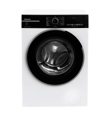 Стиральная машина Hotpoint WSH 6090 VBB класс: A загр.фронтальная макс.:6кг белый инвертер