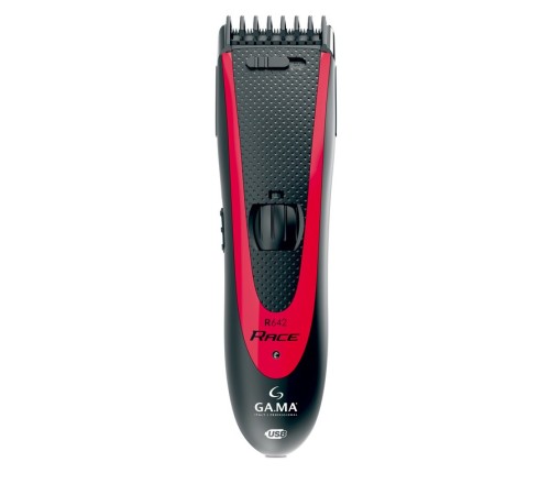 Комплект для стрижки Машинка R642 - HF + Триммер R612 - HF GA.MA Комплект для стрижки Машинка R642 - HF + Триммер R612 - HF GA.MA