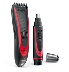 Комплект для стрижки Машинка R642 - HF + Триммер R612 - HF GA.MA