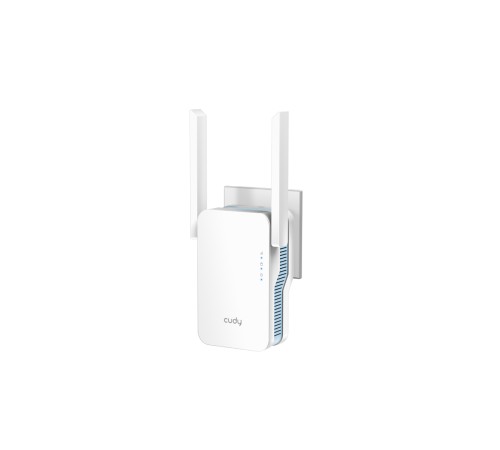Усилитель Wi-Fi Cudy RE1200