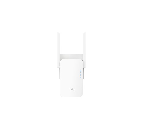 Усилитель Wi-Fi Cudy RE1200